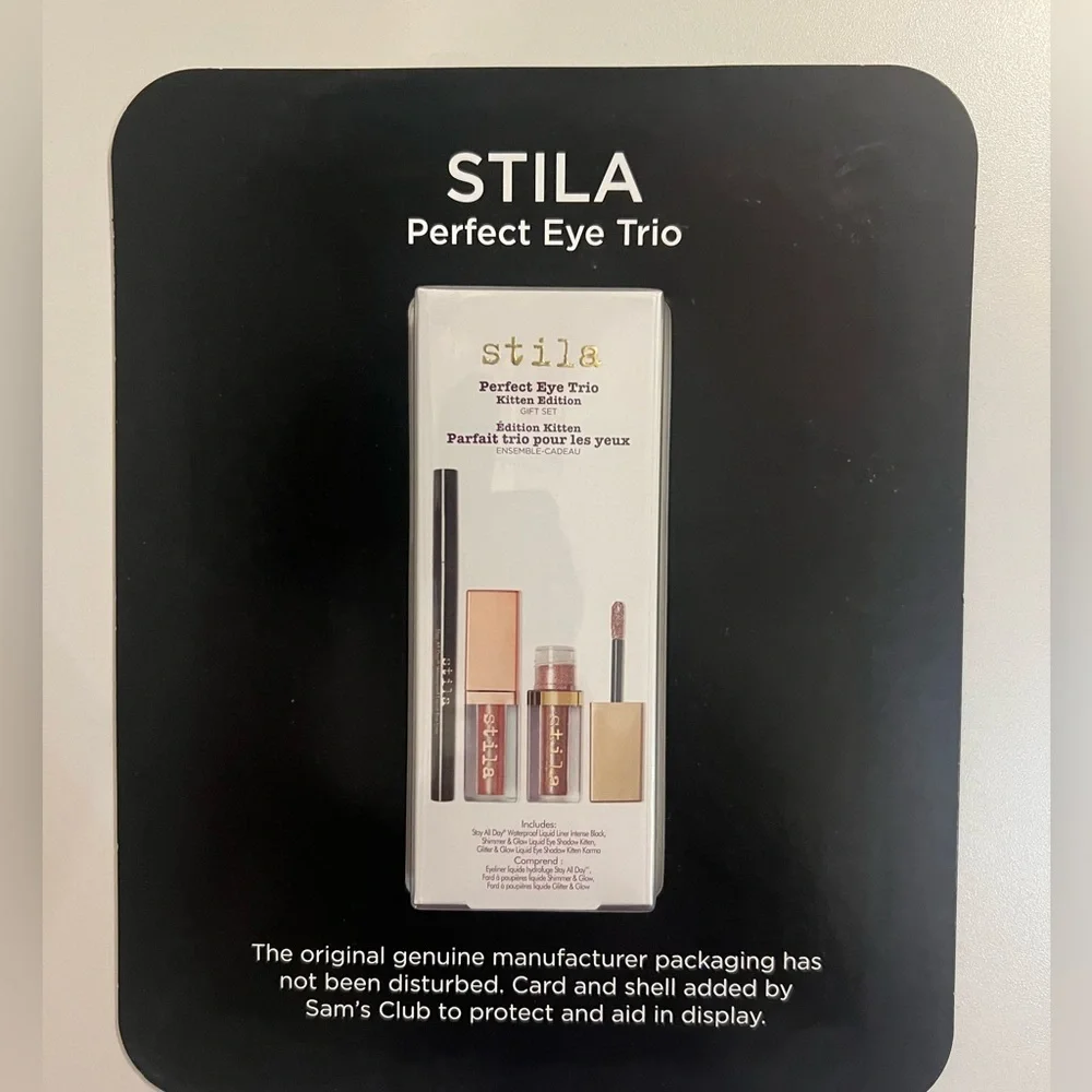 Stila Eye Trio